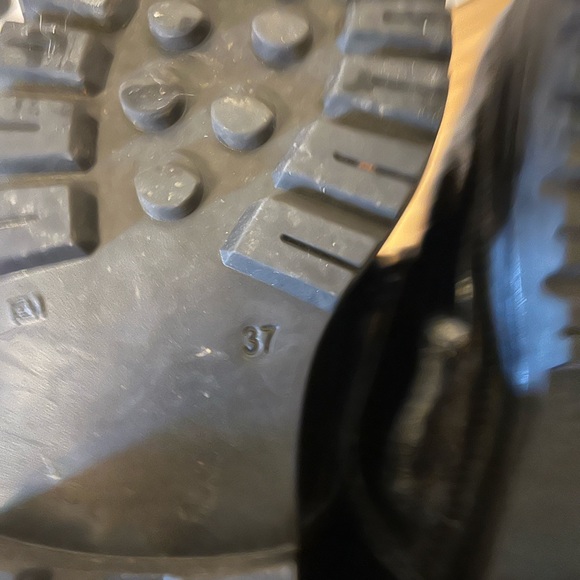 Chunky loafers - Picture 6 of 7